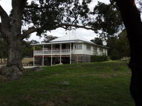 Loughmore House